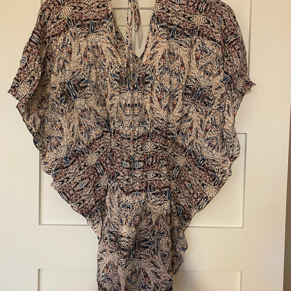 BCBGeneration Romper - Picture 2 of 3